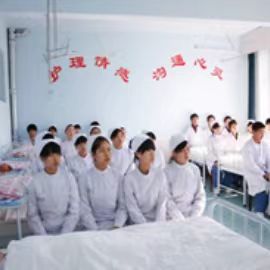 医药护理